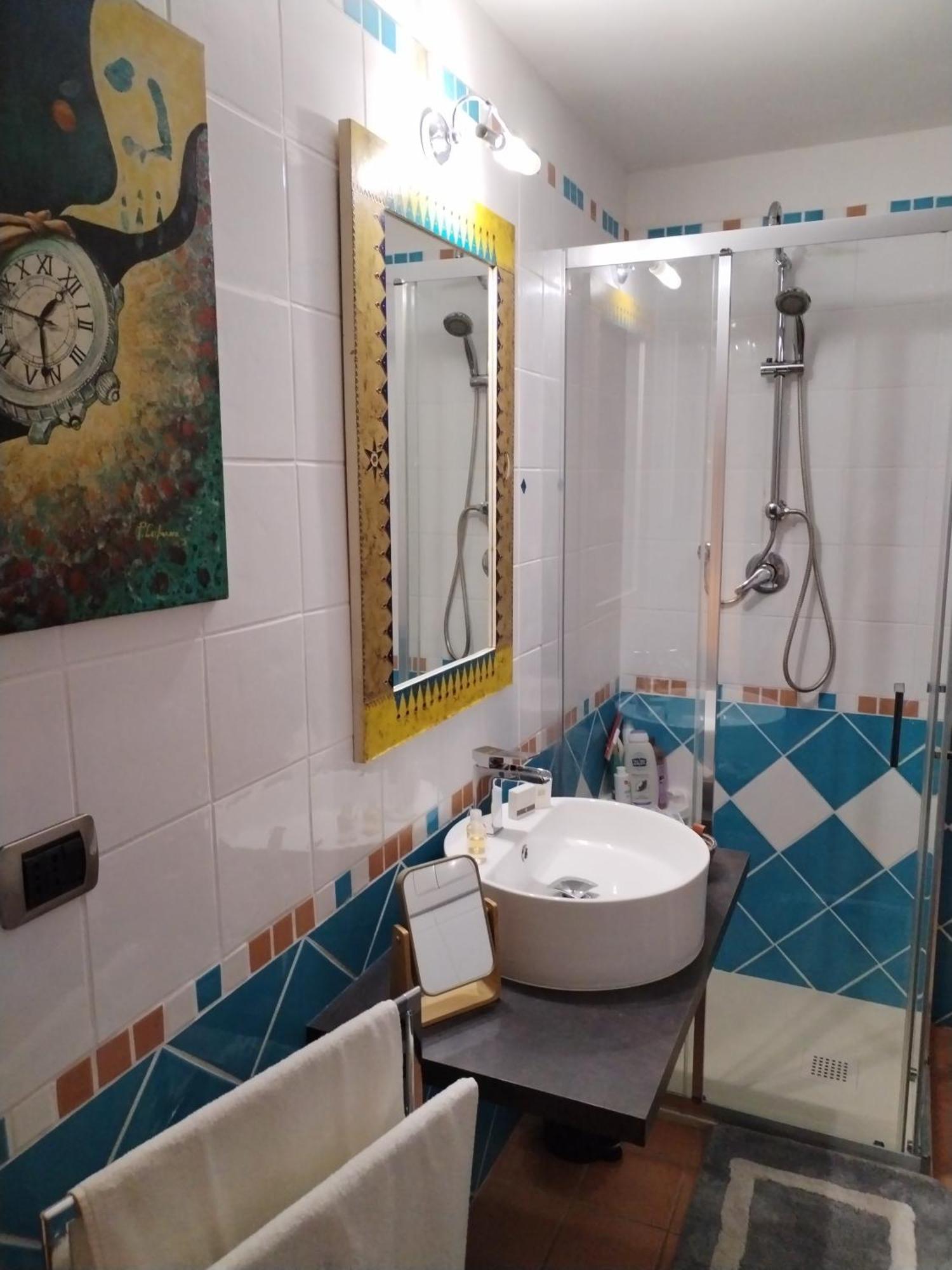 Al Mare 22 Hotel Бари Екстериор снимка