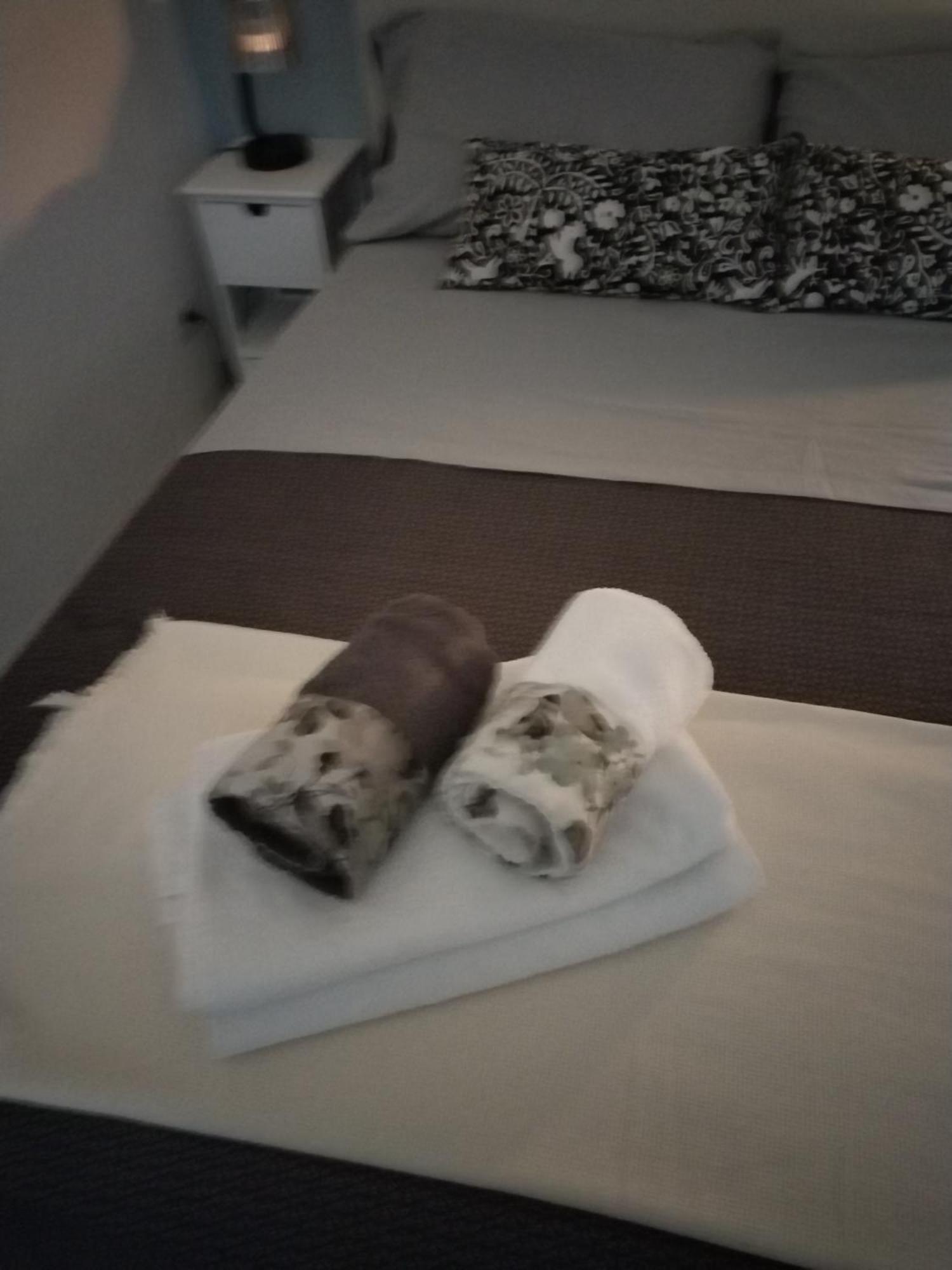 Al Mare 22 Hotel Бари Екстериор снимка