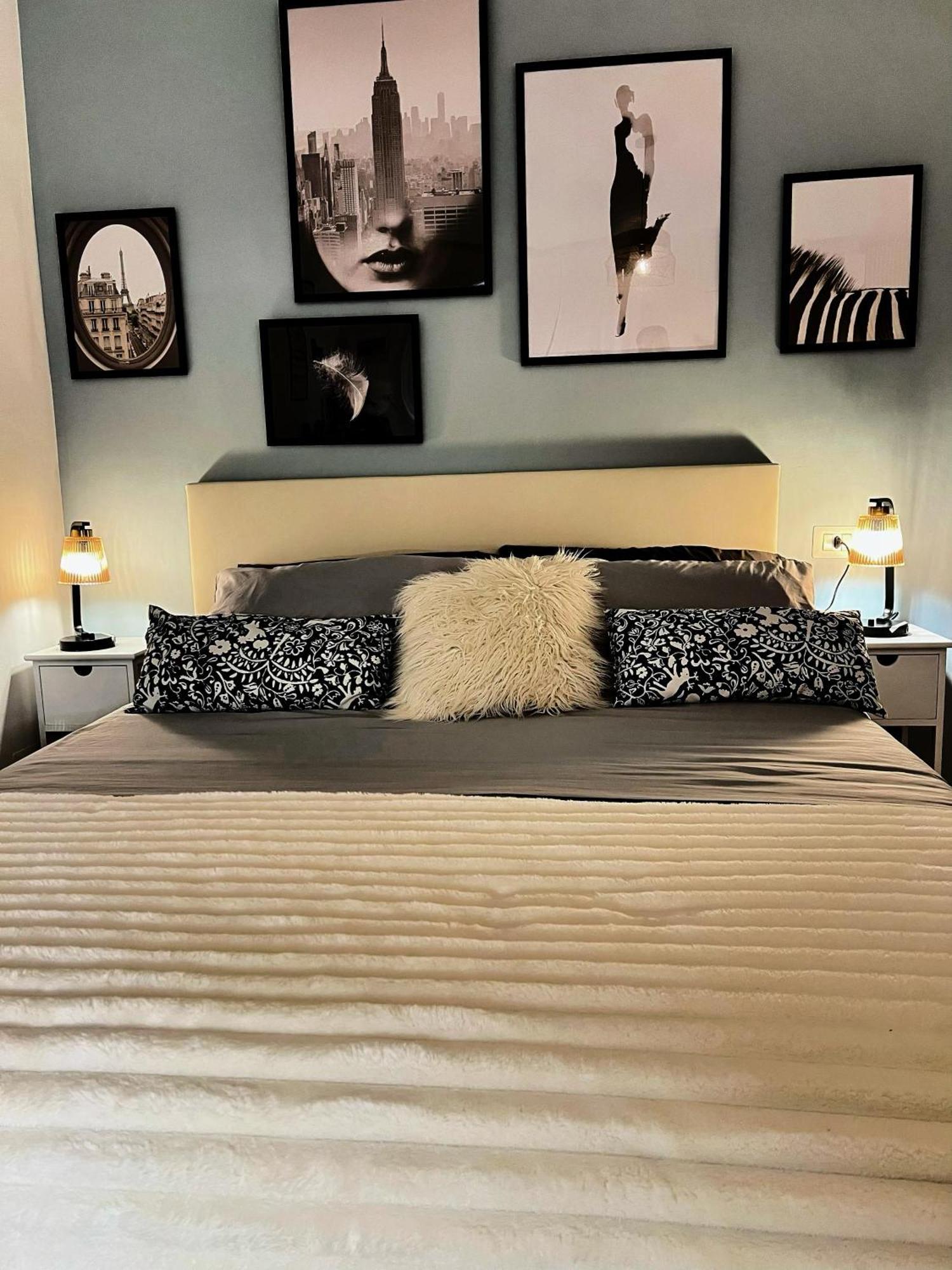 Al Mare 22 Hotel Бари Екстериор снимка